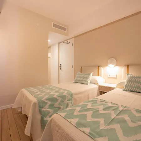 Ambassador Playa Ii Benidorm