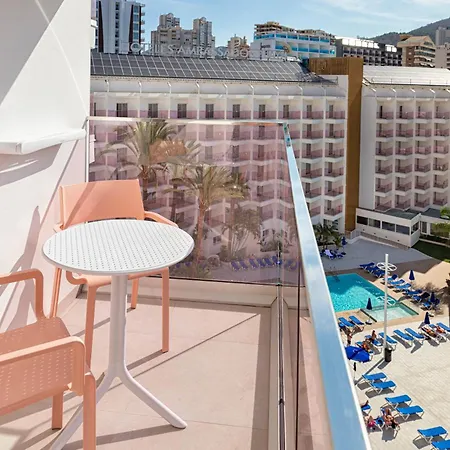 فندق Ambassador Playa Ii 4*