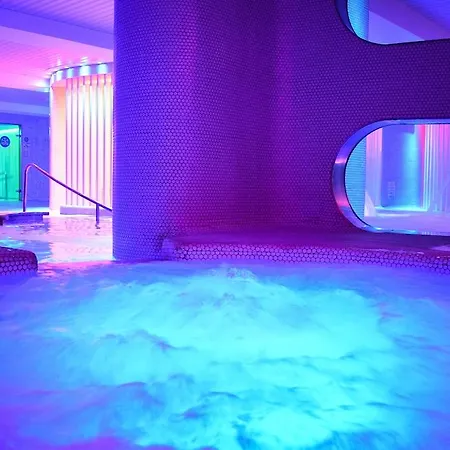 Ambassador Playa Ii Benidorm