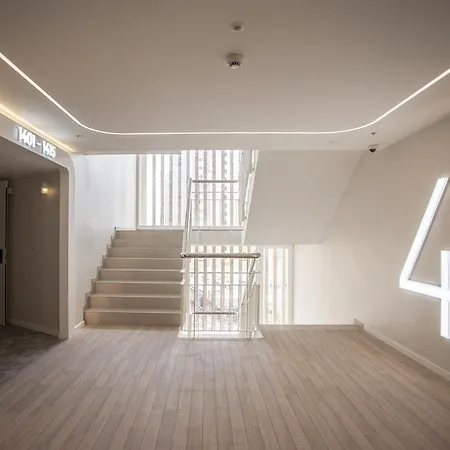 Ambassador Playa Ii Szálloda 4*