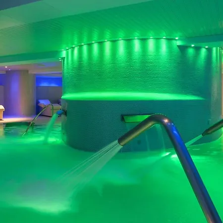 Ambassador Playa Ii Отель 4*