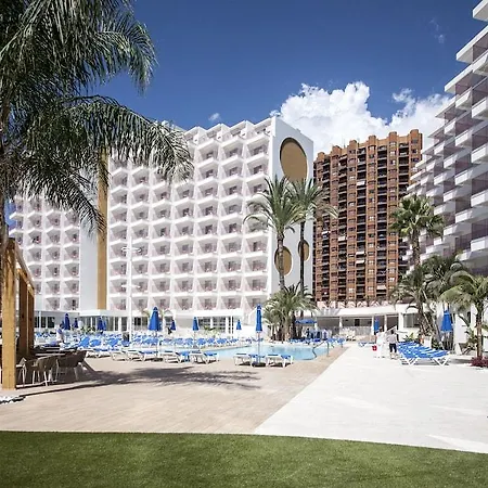 Ambassador Playa Ii Отель 4*