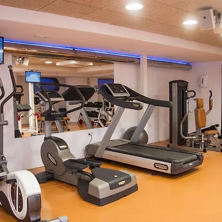 فندق Ambassador Playa Ii 4*