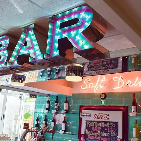 Ambassador Playa Ii Szálloda