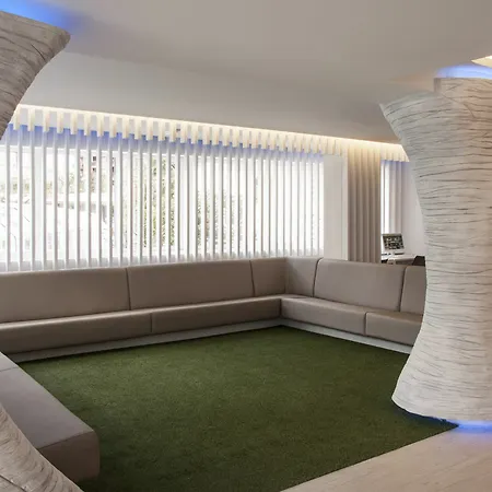 Ambassador Playa Ii Szálloda