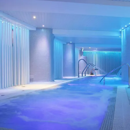 Szálloda Ambassador Playa Ii 4*