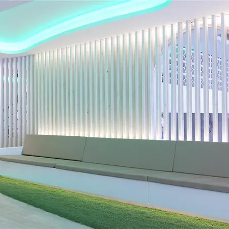 Ambassador Playa Ii Benidorm