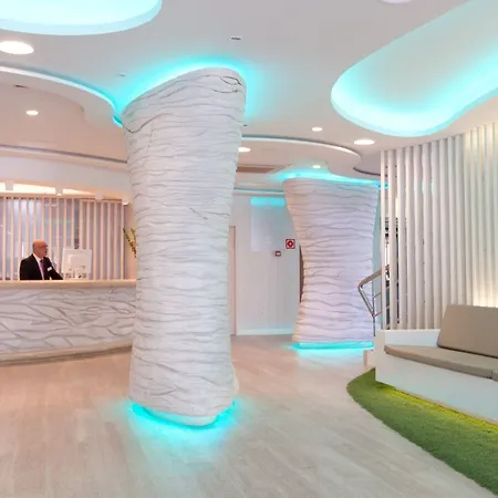 Ambassador Playa Ii Benidorm