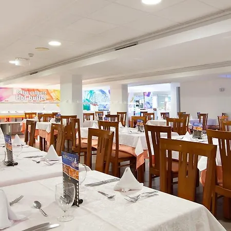 Szálloda Ambassador Playa Ii 4*