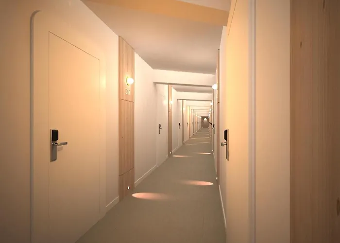 Ambassador Playa Ii فندق بينايدورم