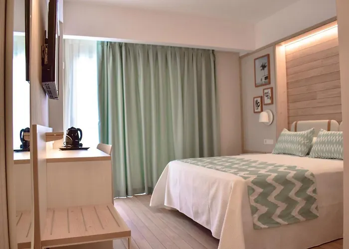 فندق Ambassador Playa Ii بينايدورم