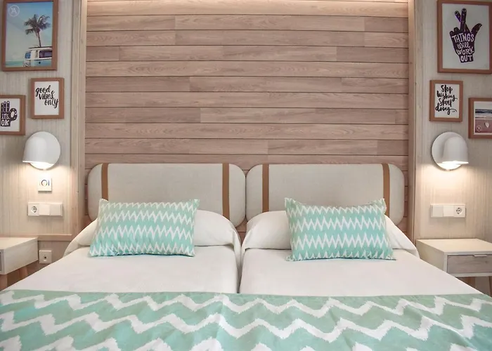 فندق Ambassador Playa Ii