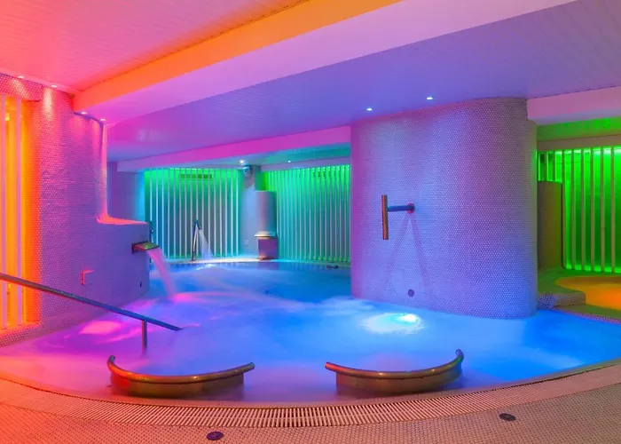 فندق Ambassador Playa Ii 4*