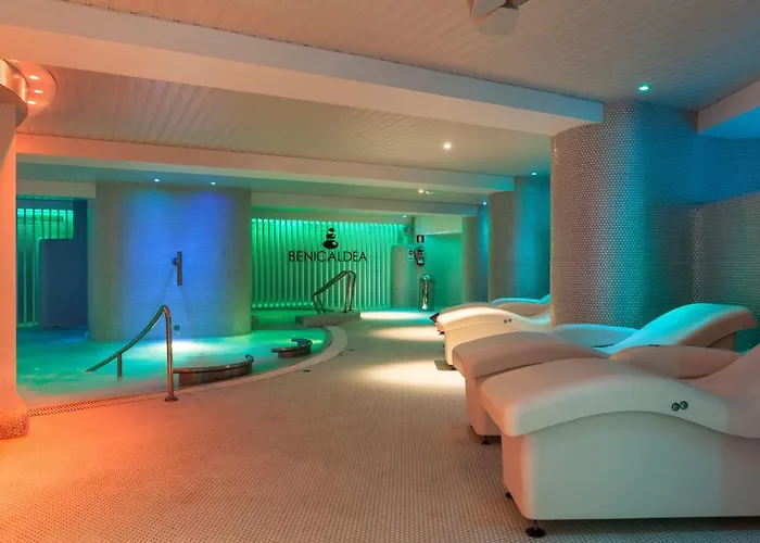 Ambassador Playa Ii فندق 4*