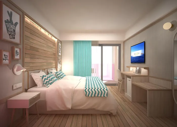 فندق Ambassador Playa Ii