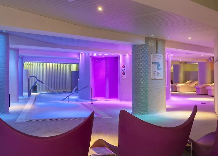 Ambassador Playa Ii فندق