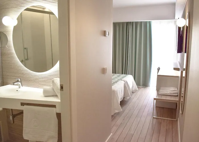 فندق Ambassador Playa Ii