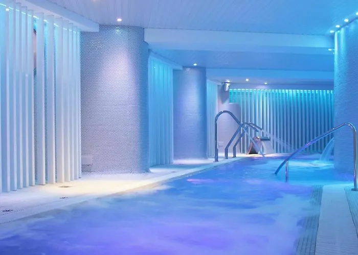 فندق Ambassador Playa Ii 4*