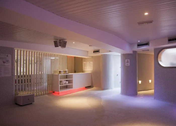 فندق Ambassador Playa Ii بينايدورم
