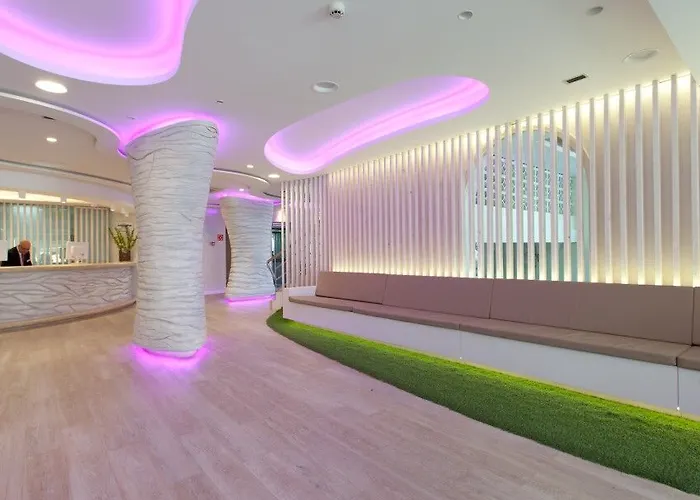 Ambassador Playa Ii 4*