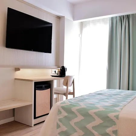 Ambassador Playa Ii Ξενοδοχείο 4*
