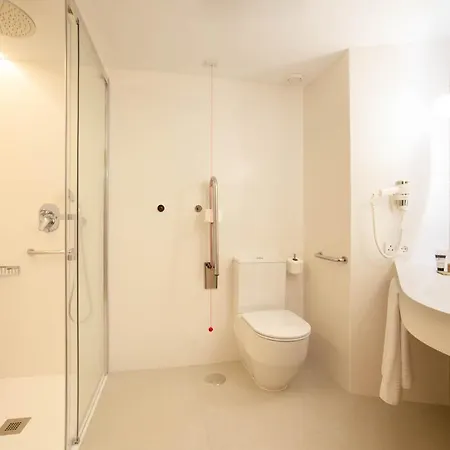 Ambassador Playa Ii Ξενοδοχείο 4*