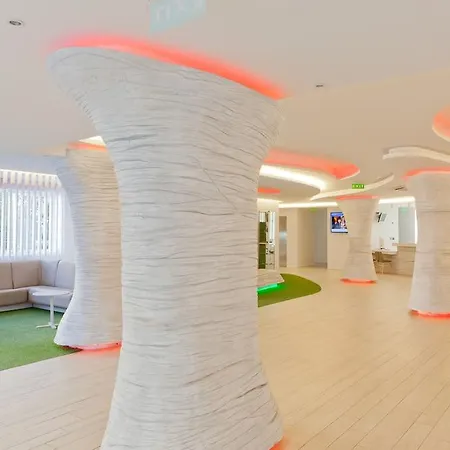 Ambassador Playa Ii Benidorm