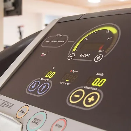 Ambassador Playa Ii Hotel