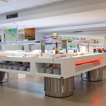 Hotel Ambassador Playa Ii