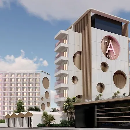 Ambassador Playa Ii Hotel