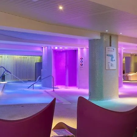 Ambassador Playa Ii 4* Μπένιντορμ