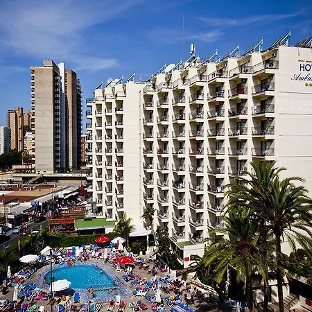 Ambassador Playa Ii Ξενοδοχείο 4*