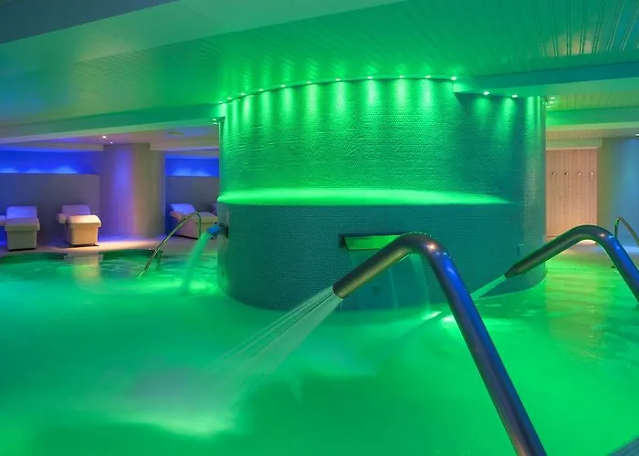 Ambassador Playa Ii 4* Benidorm